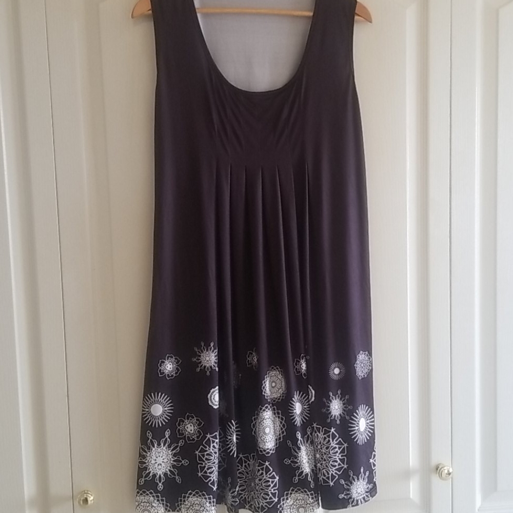 Comfy dress